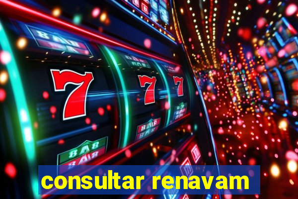 consultar renavam